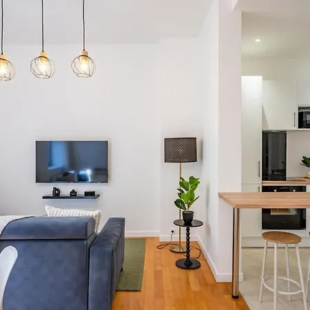 Apartmán Cozy, Renovated 2-room Near Strasbourg 3 People