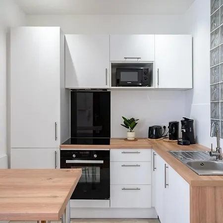 Cozy, Renovated 2-room Near Strasbourg 3 People Apartmán Schiltigheim